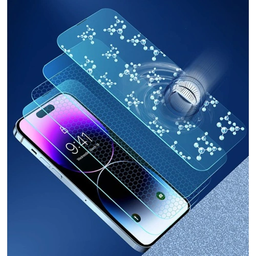 Szkło hartowane GrizzGlass StrongGlass Apple iPhone 12 Mini