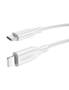 Hurtownia GSM - Cablul Choetech IP0040 USB-C / Lightning, PD, 30W, 1.2m (alb) - CHT202 - {ean13} - Hurt