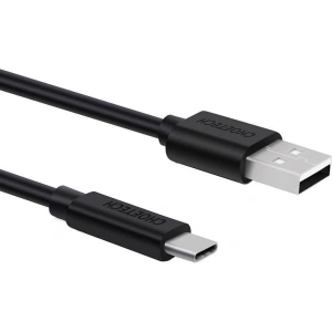 Hurtownia GSM - Kabel Choetech AC0003 USB-A / USB-C 2m (schwarz) - CHT204 - {ean13} - Hurt