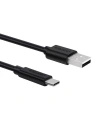 Hurtownia GSM - Kabel Choetech AC0003 USB-A / USB-C 2m (schwarz) - CHT204 - {ean13} - Hurt