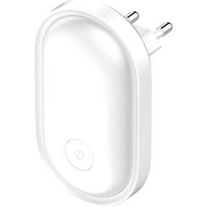 Hurtownia GSM - Lampička s čidlem světla LDNIO Y2 Sensor Night Light - LDN477 - {ean13} - Hurt
