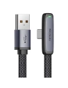 Winkelkabel Mcdodo CA-3340 USB-A / USB-C, 6A, 1.2m