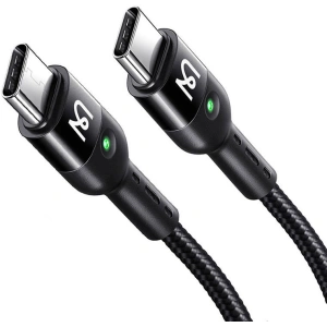 Hurtownia GSM - Kabel sprężinový Mcdodo CA-7860 USB-C / USB-C, PD, 1.8m - MDD157 - {ean13} - Hurt