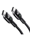 Kabel sprężinový Mcdodo CA-7860 USB-C / USB-C, PD, 1.8m
