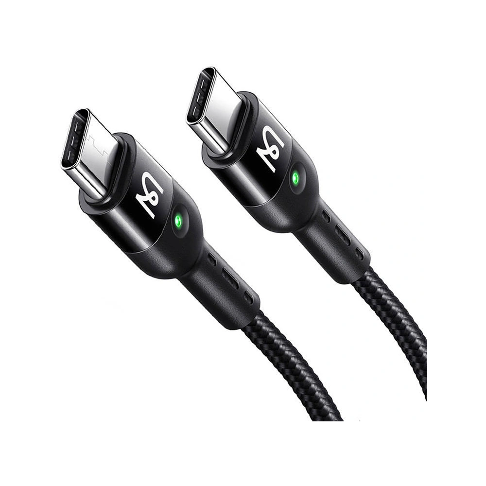 Hurtownia GSM - Kabel sprężinový Mcdodo CA-7860 USB-C / USB-C, PD, 1.8m - MDD157 - {ean13} - Hurt
