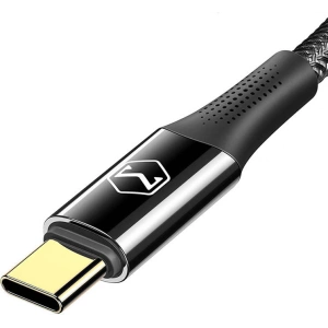 Hurtownia GSM - Kabel kątový Mcdodo CA-8320 USB-C / USB-C, 100W, 1.2m (černý) - MDD158 - {ean13} - Hurt