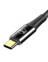 Hurtownia GSM - Kabel kątový Mcdodo CA-8320 USB-C / USB-C, 100W, 1.2m (černý) - MDD158 - {ean13} - Hurt