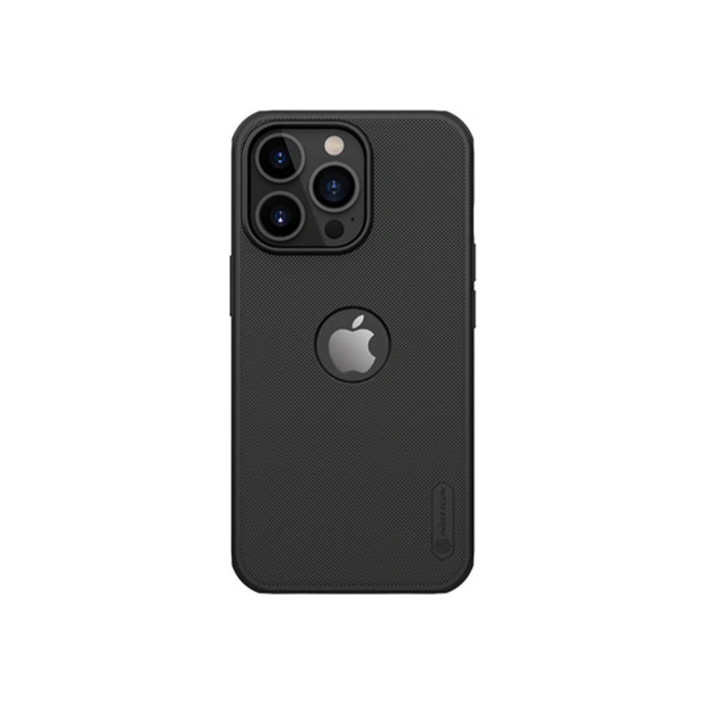 Hurtownia GSM - Etui Nillkin Super Frosted Shield Pro Apple iPhone 13 Pro (černé) - NLK1324 - {ean13} - Hurt