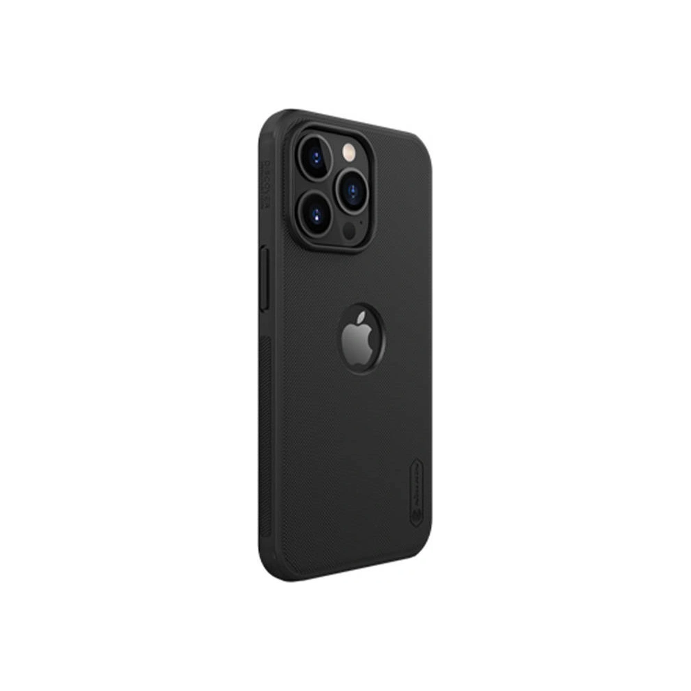 Hurtownia GSM - Etui Nillkin Super Frosted Shield Pro Apple iPhone 13 Pro (černé) - NLK1324 - {ean13} - Hurt