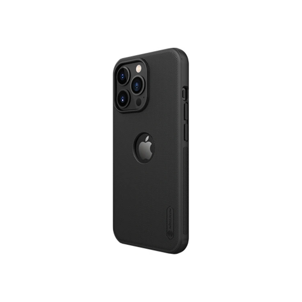 Hurtownia GSM - Etui Nillkin Super Frosted Shield Pro Apple iPhone 13 Pro (černé) - NLK1324 - {ean13} - Hurt