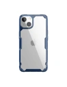 Case Nillkin Nature Pro Apple iPhone 13 (blau)