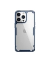 Nillkin Nature Pro Apple iPhone 13 Pro (blue)