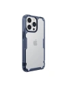 Hurtownia GSM - Etui Nillkin Nature Pro Apple iPhone 13 Pro (modré) - NLK1326 - {ean13} - Hurt