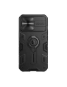 Etui Nillkin CamShield Armor Pro Apple iPhone 13 Pro (fekete)