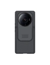 Hurtownia GSM - Case Nillkin CamShield Pro Xiaomi 12S Ultra (schwarz) - NLK1333 - {ean13} - Hurt