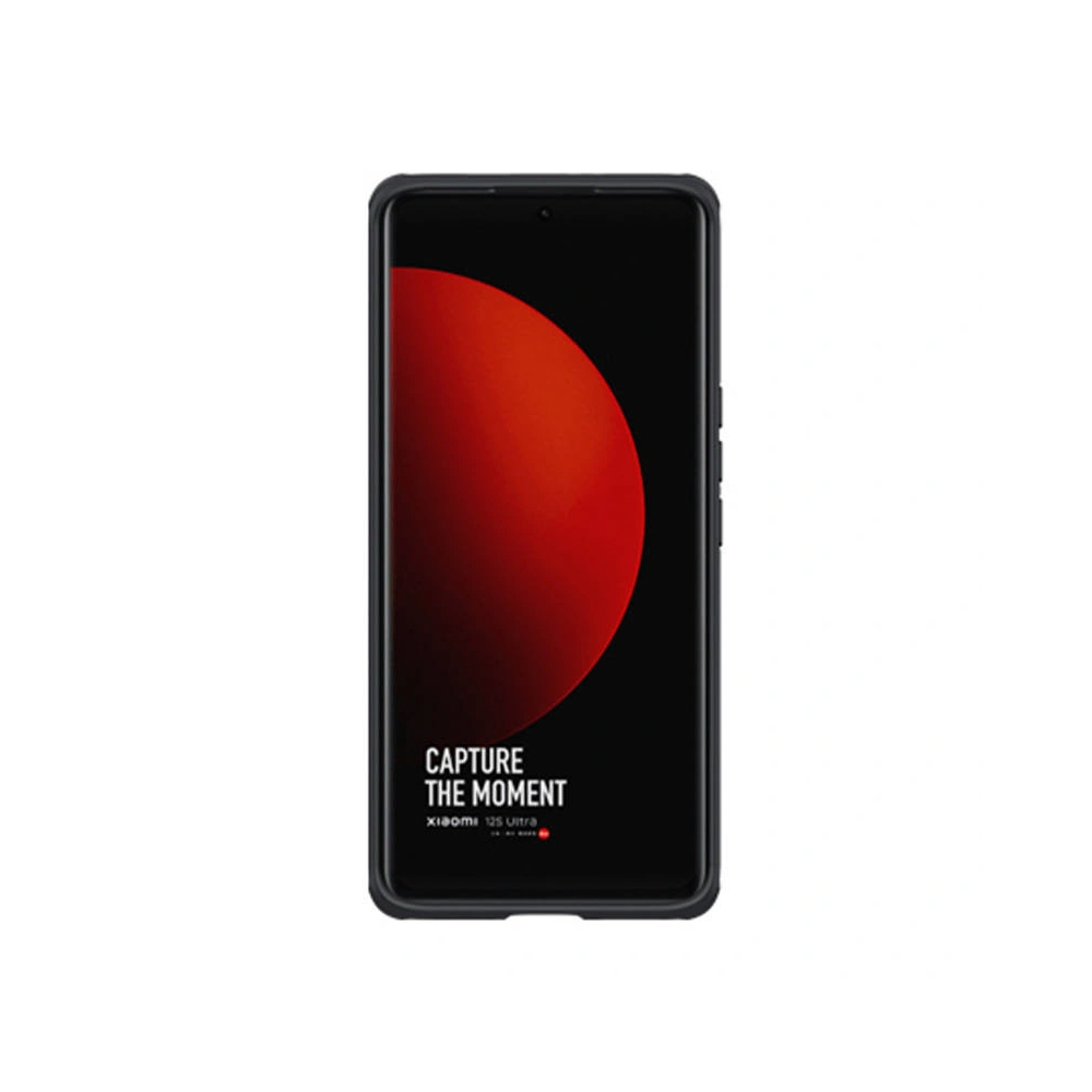 Hurtownia GSM - Case Nillkin CamShield Pro Xiaomi 12S Ultra (schwarz) - NLK1333 - {ean13} - Hurt