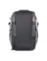 Fotografierucksack PGYTECH P-CB-118 OneMo FPV 30L (Schwarz)