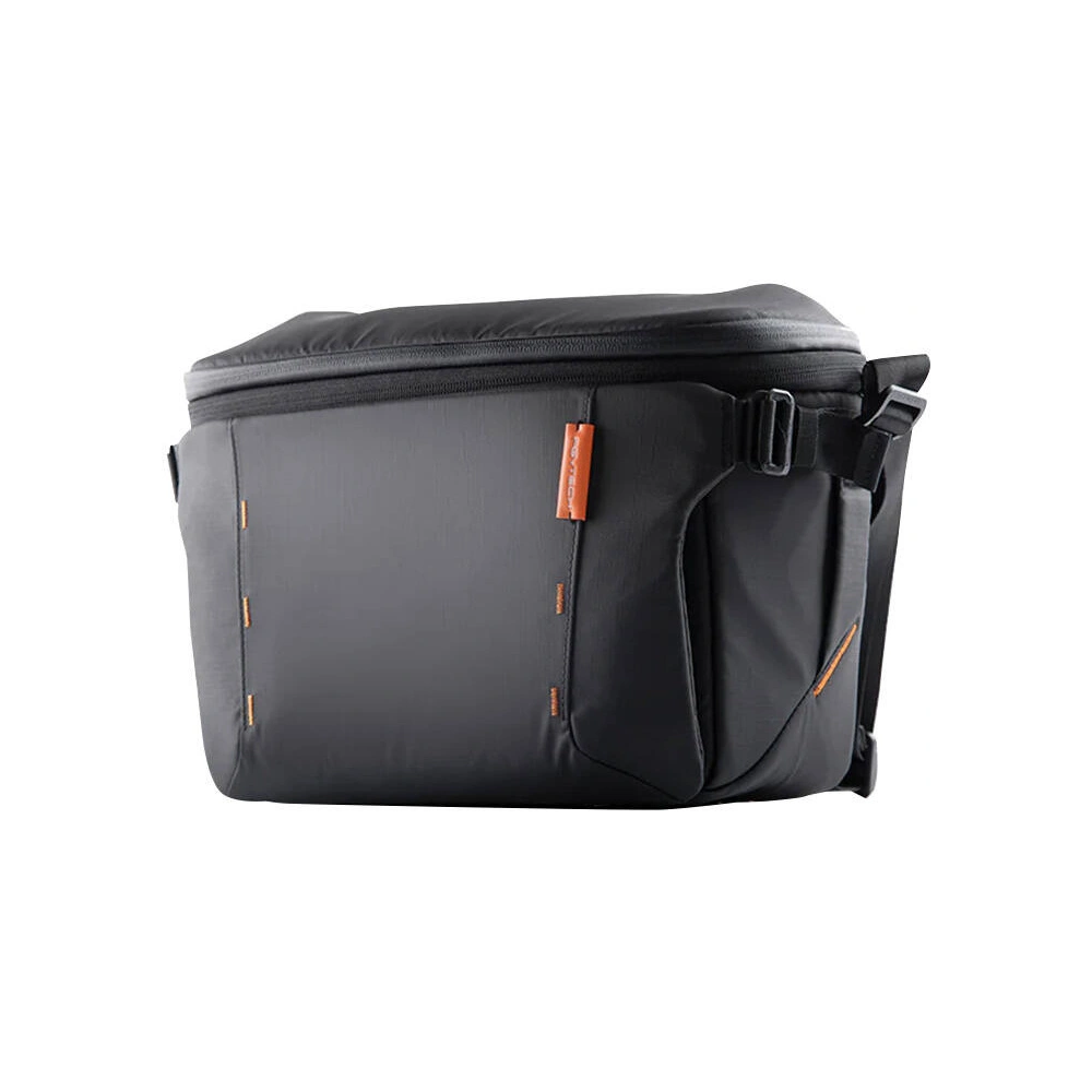 Hurtownia GSM - Fotografická taška přes rameno PGYTECH P-CB-160 OneMo Sling 7L (černá) - PGY178 - {ean13} - Hurt