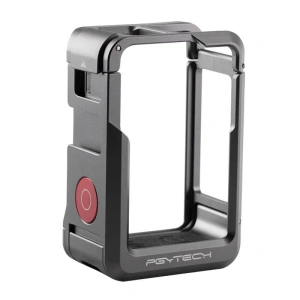 Hurtownia GSM - Carcasă din aluminiu / ramă de protecție PGYTECH P-42C-010 pentru DJI Osmo Action 4 - PGY180 - {ean13} - Hurt