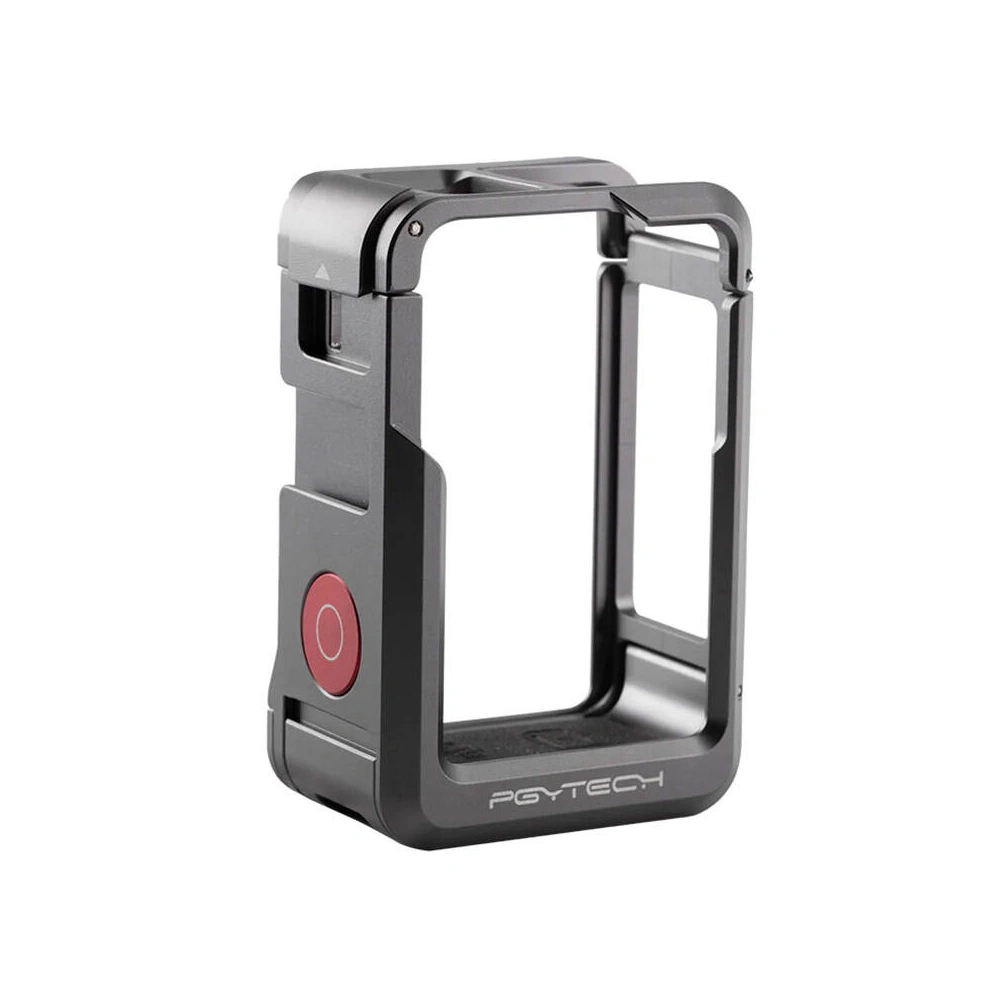 Hurtownia GSM - Aluminiowa obudowa / ramka zabezpieczająca PGYTECH P-42C-010 do DJI Osmo Action 4 - PGY180 - {ean13} - Hurt