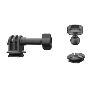 Hurtownia GSM - Set de montare rapidă PGYTECH P-CG-145 pentru camere de sport cu cap de bilă - PGY182 - {ean13} - Hurt