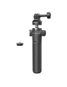 Stativ profesional PGYTECH P-GM-218 pentru camerele de acțiune (Negru)
