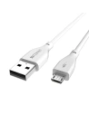 Wholesale Micro USB AmpCore II Cable BlitzWolf BW-MC11 1m White - BLZ028WHT - {ean13} - Hurt