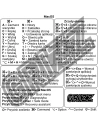 Hurtownia GSM - Aufkleber mit Tastenkombinationen GrizzGlass MacOS Apple M [PL] - GRZ7330 - {ean13} - Hurt