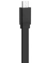 Hurtownia GSM - Adapter OTG Micro USB UGREEN (płaski) czarny - UGR030BLK - {ean13} - Hurt