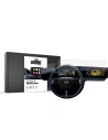 Matte GrizzGlass CarDisplay Protection Opel Astra L Pure Panel 10" 2021 [2in1]