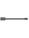 Hurtownia GSM - Adapter OTG Micro USB UGREEN (płaski) czarny - UGR030BLK - {ean13} - Hurt