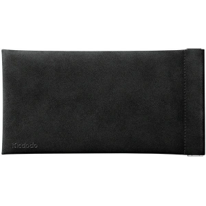 Hurtownia GSM - Úložný pytel na příslušenství Mcdodo CB-1240 10x19.5cm (černý) - MDD161 - {ean13} - Hurt