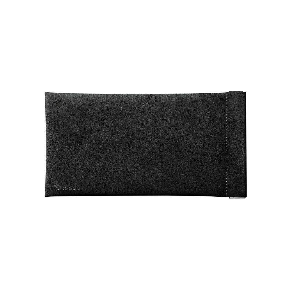 Hurtownia GSM - Aufbewahrungstasche für Zubehör Mcdodo CB-1240 10x19.5cm (schwarz) - MDD161 - {ean13} - Hurt