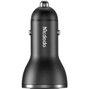 Hurtownia GSM - Autonabíječka Mcdodo CC-5670 Aurora USB-A, USB-C, 95W - MDD163 - {ean13} - Hurt