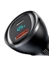 Hurtownia GSM - Ładowarka samochodowa Mcdodo CC-5670 Aurora USB-A, USB-C, 95W - MDD163 - {ean13} - Hurt