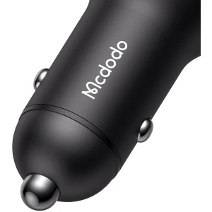 Hurtownia GSM - Autonabíječka Mcdodo CC-5670 Aurora USB-A, USB-C, 95W - MDD163 - {ean13} - Hurt