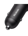 Hurtownia GSM - Ładowarka samochodowa Mcdodo CC-5670 Aurora USB-A, USB-C, 95W - MDD163 - {ean13} - Hurt