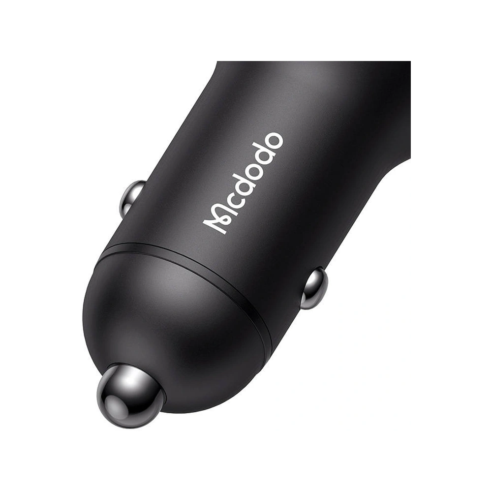 Hurtownia GSM - Autós töltő Mcdodo CC-5670 Aurora USB-A, USB-C, 95W - MDD163 - {ean13} - Hurt