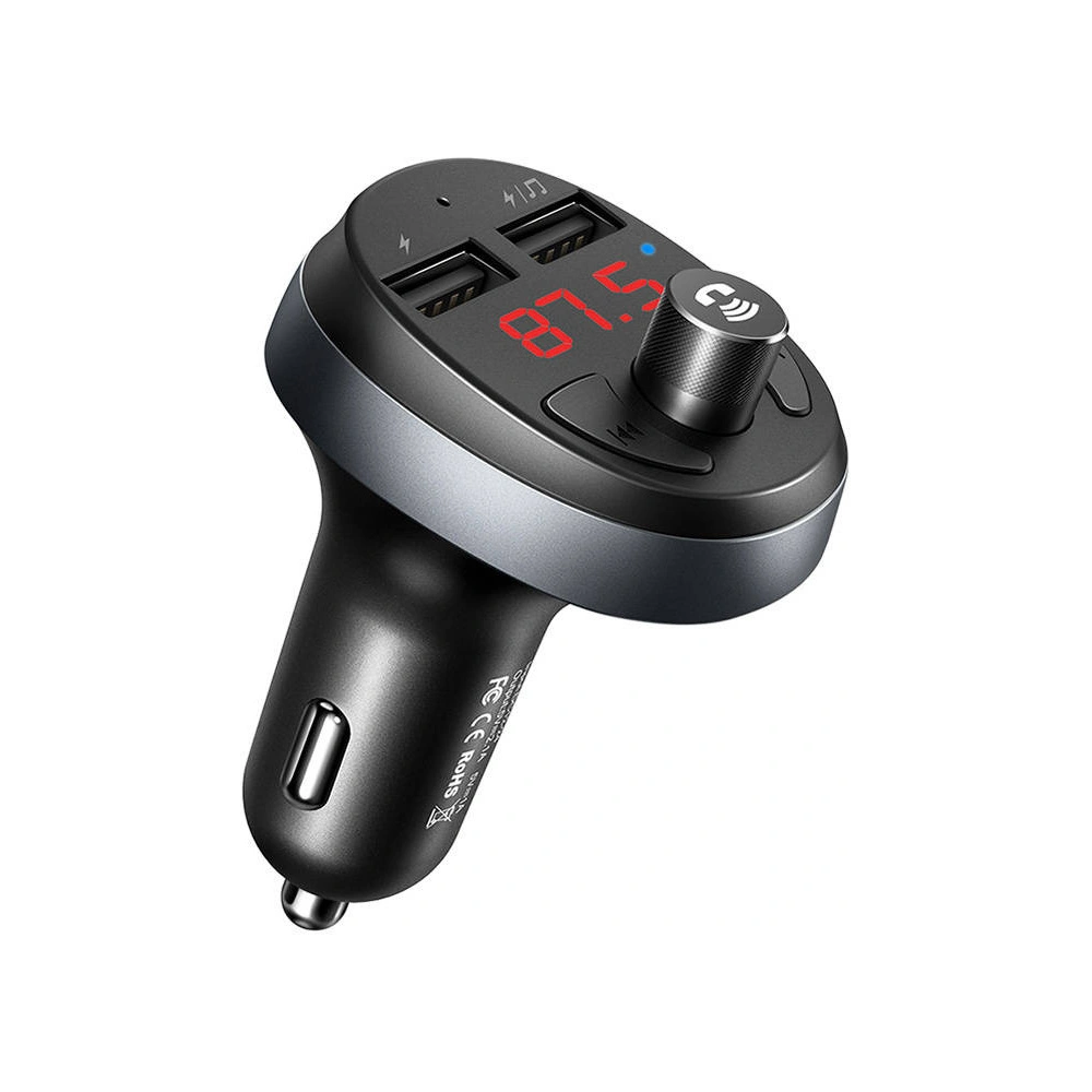 Hurtownia GSM - Auto nabíječka s FM vysílačem Mcdodo CC-6880 Bluetooth 5.1, 2xUSB-A - MDD164 - {ean13} - Hurt