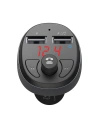 Hurtownia GSM - Auto nabíječka s FM vysílačem Mcdodo CC-6880 Bluetooth 5.1, 2xUSB-A - MDD164 - {ean13} - Hurt