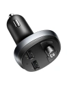 Hurtownia GSM - Auto nabíječka s FM vysílačem Mcdodo CC-6880 Bluetooth 5.1, 2xUSB-A - MDD164 - {ean13} - Hurt