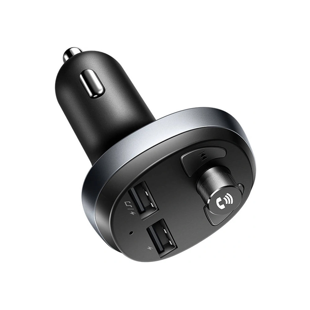 Hurtownia GSM - Auto nabíječka s FM vysílačem Mcdodo CC-6880 Bluetooth 5.1, 2xUSB-A - MDD164 - {ean13} - Hurt
