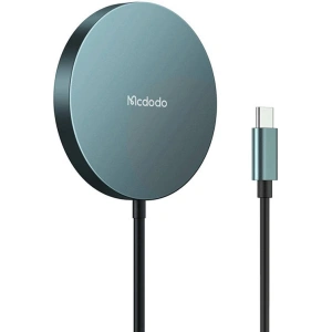 Hurtownia GSM - Magnetická bezdrátová nabíječka Mcdodo CH-8720 15W - MDD166 - {ean13} - Hurt