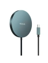 Magnetická bezdrátová nabíječka Mcdodo CH-8720 15W