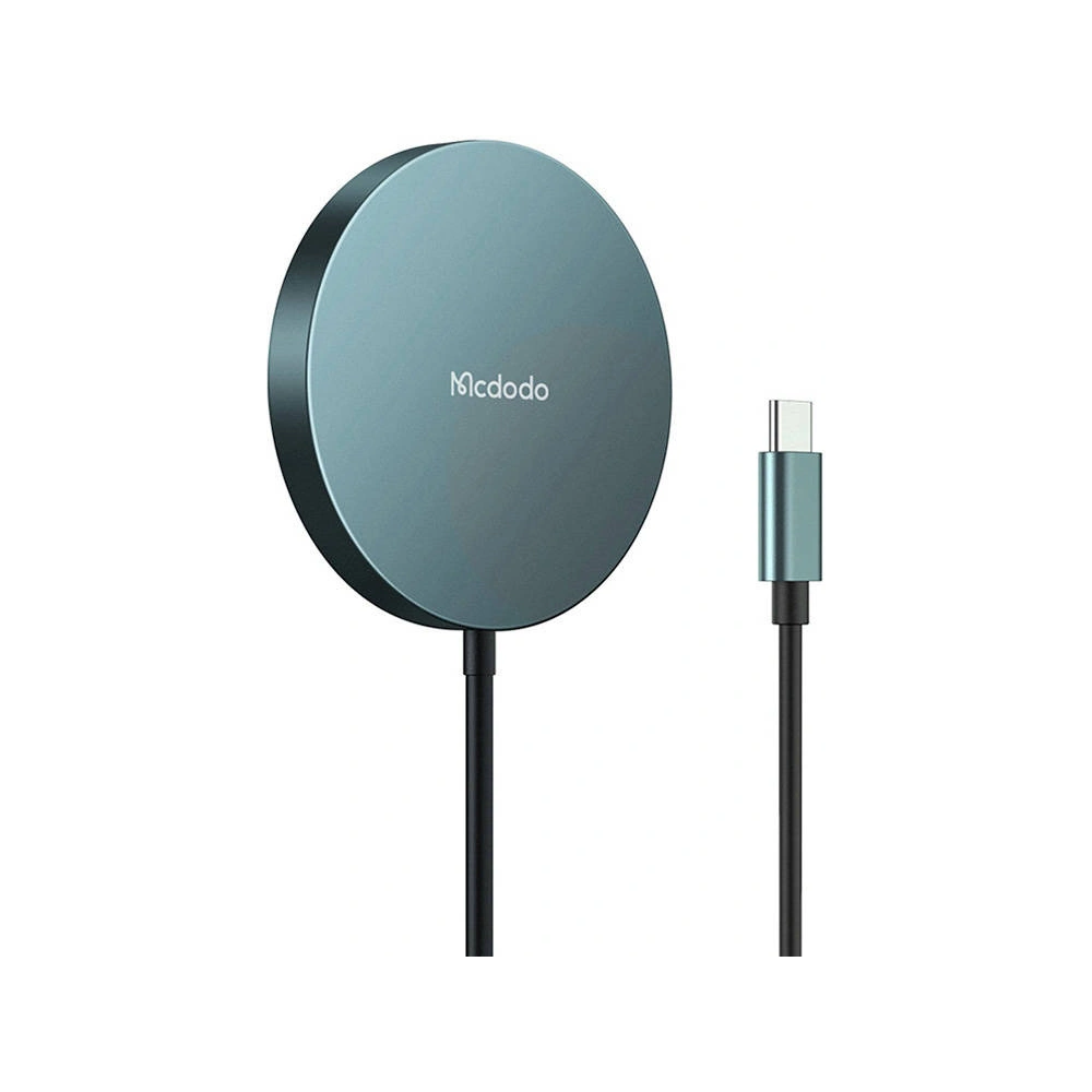 Hurtownia GSM - Încărcător magnetic wireless Mcdodo CH-8720 15W - MDD166 - {ean13} - Hurt