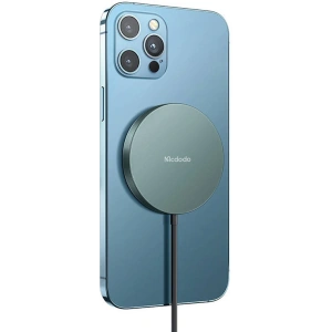 Hurtownia GSM - Magnetická bezdrátová nabíječka Mcdodo CH-8720 15W - MDD166 - {ean13} - Hurt