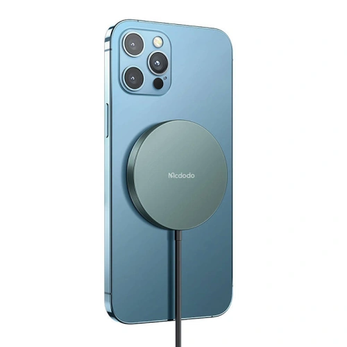 Magnetyczna ładowarka bezprzewodowa Mcdodo CH-8720 15W