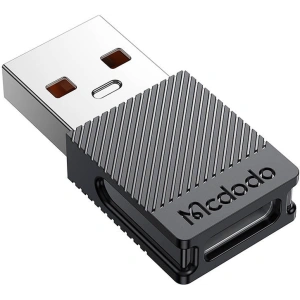 Hurtownia GSM - Adaptér Mcdodo OT-6970 USB-A / USB-C 5A - MDD167 - {ean13} - Hurt
