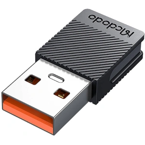 Hurtownia GSM - Adaptér Mcdodo OT-6970 USB-A / USB-C 5A - MDD167 - {ean13} - Hurt