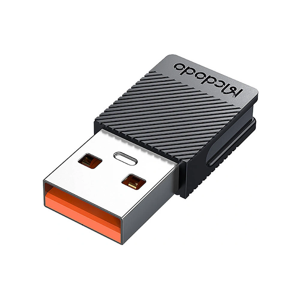 Hurtownia GSM - Adaptér Mcdodo OT-6970 USB-A / USB-C 5A - MDD167 - {ean13} - Hurt